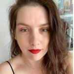 Natalia Haus-Gołaszewska - blog