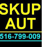 SKUP AUT WARSZAWA