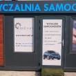 BEST-RENT Wypożyczalnia samochodów