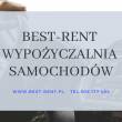 BEST-RENT Wypożyczalnia samochodów