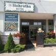 Bistro Stokrotka