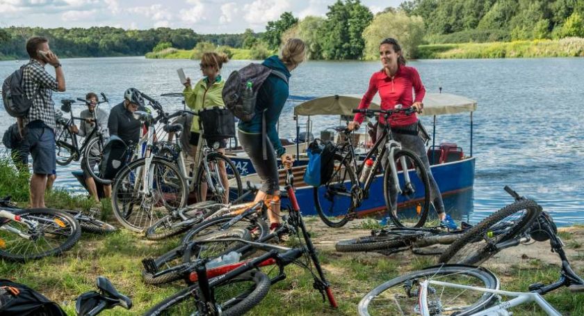 Wakacje rowerowe na Dolnym Śląsku!