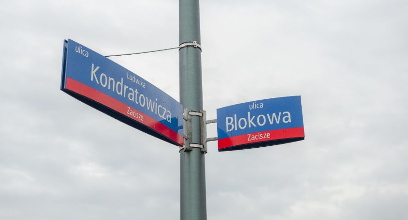 Budowa sygnalizacji świetlnej