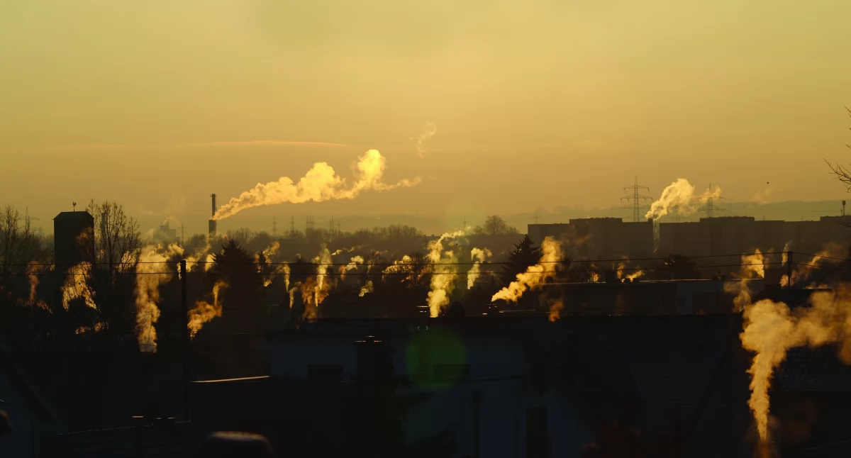 samorząd, Mazowsze przyspiesza walkę smogiem - zdjęcie, fotografia