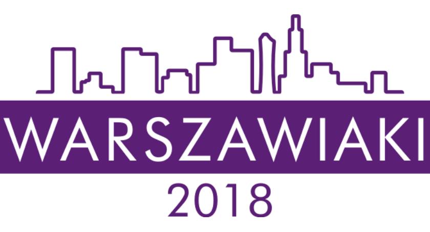 Targówek głosuje w plebiscycie Warszawiaki 2018