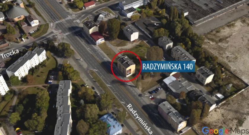 Miasto odzyskało nieruchomość na Targówku