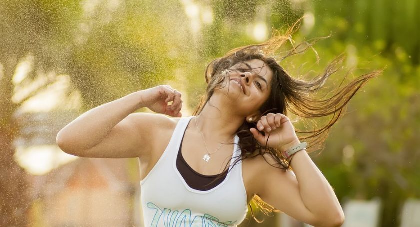 Zumba i Zdrowy Kręgosłup - darmowe zajęcia na Targówku 
