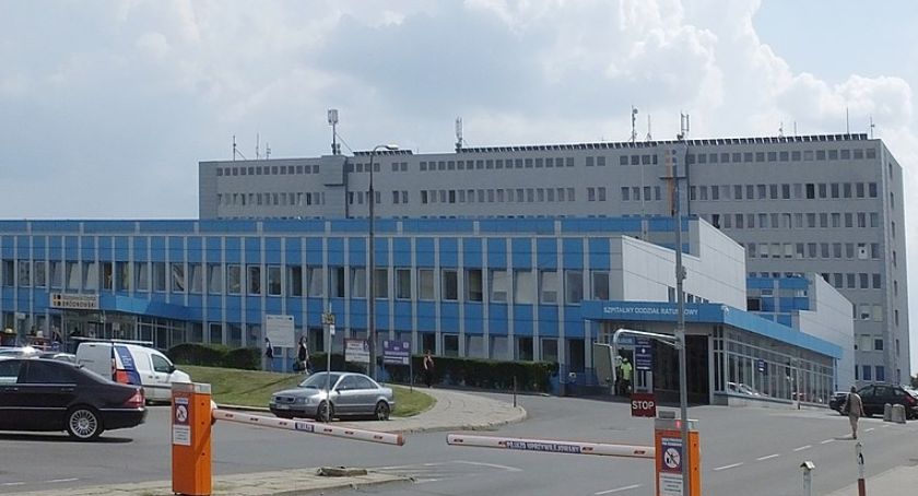 W Szpitalu Bródnowskim na Targówku drugi przypadek koronawirusa