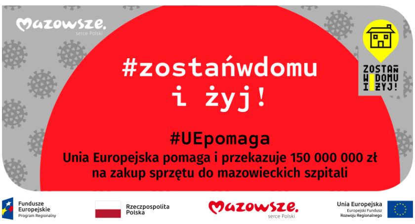 Pomoc Unijna 