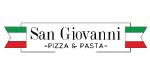 Pizzeria San Giovanni 