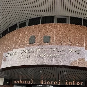 Zdjęcie: Urząd Targówek DZIELNICA Portal Targówka
