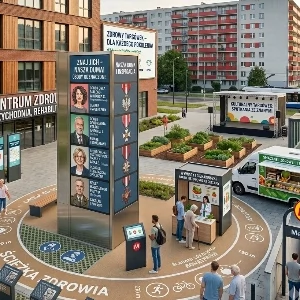 Zdjęcie: Znani Targówek SPOŁECZEŃSTWO Portal Targówka