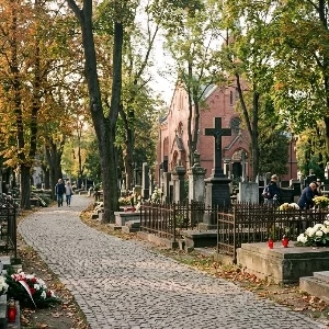 Zdjęcie: Religia Targówek KULTURA Portal Targówka