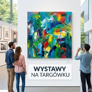 Zdjęcie: Wystawy Targówek KULTURA Portal Targówka