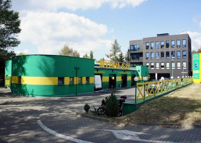 Zdjęcie: Targówek Warszawa wiadomości Targówek Dzielnica Warszawy Portal Targówka