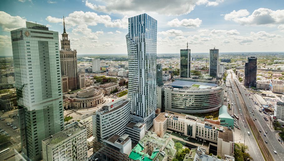 Zdjęcie: Targówek Warszawa wiadomości Targówek Dzielnica Warszawy Portal Targówka