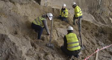 Budowa metra: znaleziska i odkrycia archeologiczne