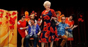 Teatr na Zaciszu: Nabór do kabaretu ZATARG i Młodzieżowego Studia 