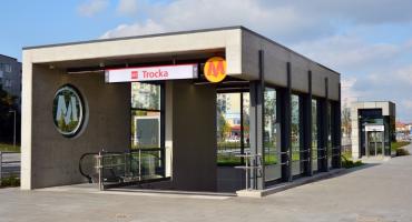 Metro na Targówku - jak dzielnica zyskała na budowie metra?