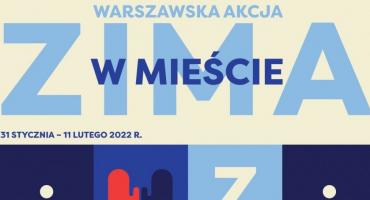 „Zima w Mieście”. Gdzie na Targówku?