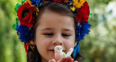 Pomoc psychologiczna dla dzieci ukraińskich w dzielnicy Targówek
