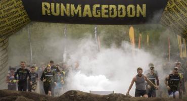 Runmageddon nad Zalewem Bardowskiego 2022 (ZDJĘCIA Z WYDARZENIA)
