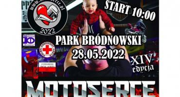 14. finał ogólnopolskiej akcji „MOTOSERCE”
