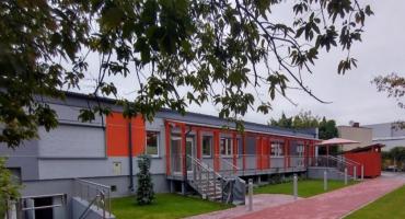 Dom Dziennego Pobytu dla osób starszych oraz z niepełnosprawnościami został otwarty (ZDJĘCIA)