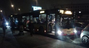 Linia 227. Pamiętacie?