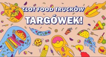 Pierwszy września - pierwszy dzień z food truckami! 