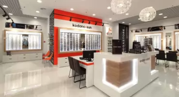 Wielkie Otwarcie KODANO Optyk w Markach! Wybrane okulary korekcyjne aż 70% taniej! 
