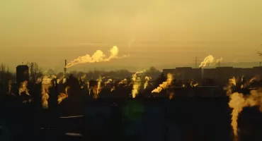Mazowsze przyspiesza walkę ze smogiem