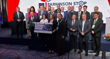 Pionierska metoda leczenia chorób mózgu w szpitalu bródnowskim