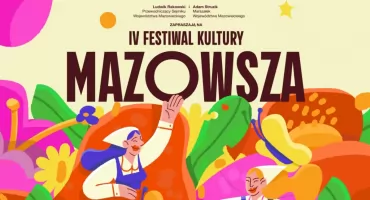 IV Festiwal Kultury Mazowsza