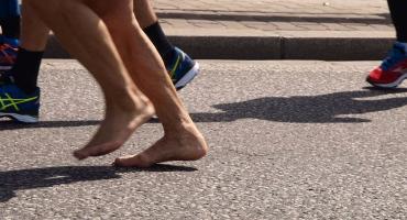 Orlen Maraton 40 kilometr zdjęcia część