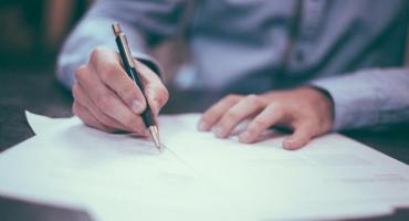 IV Targóweckie Dyktando dla młodzieży i dorosłych [WYNIKI]