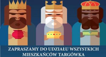 Orszak Trzech Króli