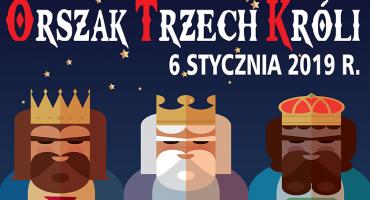 W najbliższą niedzielę Orszak Trzech Króli