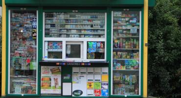 Likwidacja kiosku na Zaciszu. Mieszkańcy Targówka kategorycznie są przeciwko temu