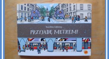 Spotkanie autorskie z Karoliną Lijklema