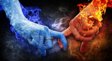 Psychologia związku. Darmowe zajęcia dla par