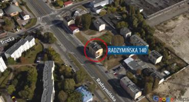 Miasto odzyskało nieruchomość na Targówku
