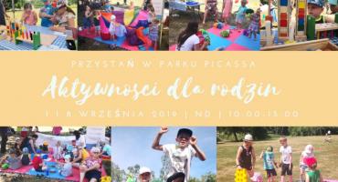 Aktywności dla dzieci na Targach Śniadaniowych