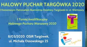 III Halowy Puchar Targówka 