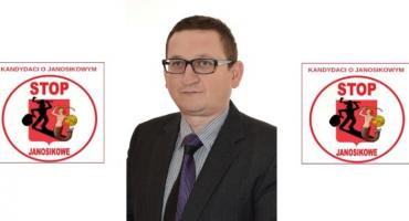 Arkadiusz Woźniak o janosikowym