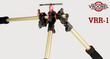 VROOBEL VRR 1 - VRR-1 RIG NARAMIENNY