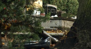 Pogoda dla Bródna na Święto Zmarłych
